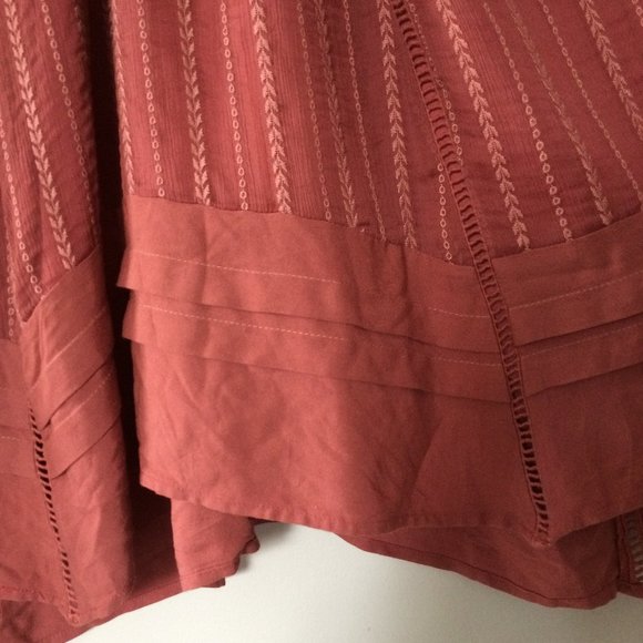 Anthropologie Dress - Picture 4 of 5